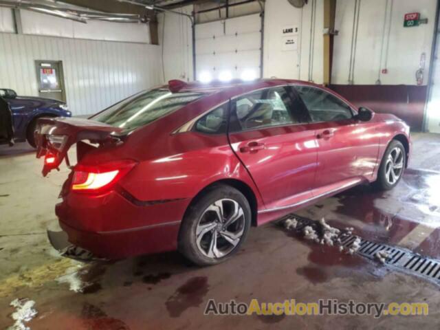 HONDA ACCORD EX, 1HGCV1F45JA089401