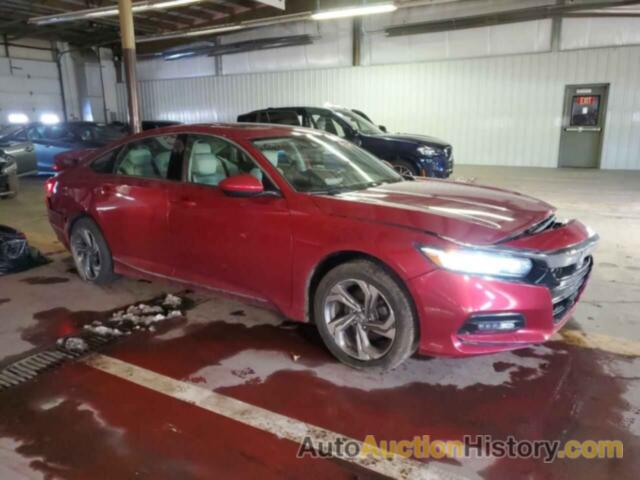 HONDA ACCORD EX, 1HGCV1F45JA089401