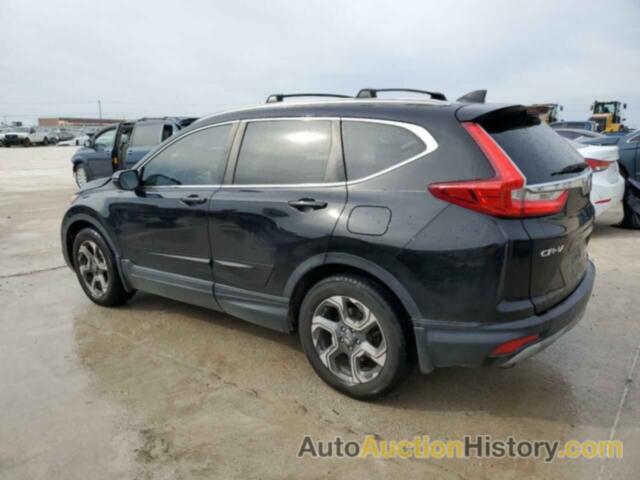 HONDA CRV EXL, 5J6RW1H87HL000121