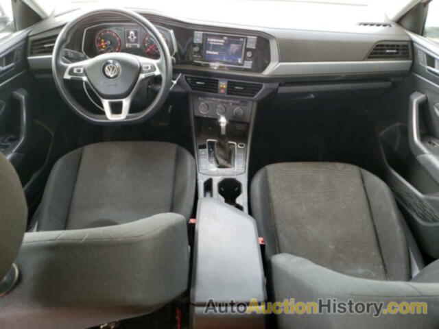 VOLKSWAGEN JETTA S, 3VWCB7BU8KM257548