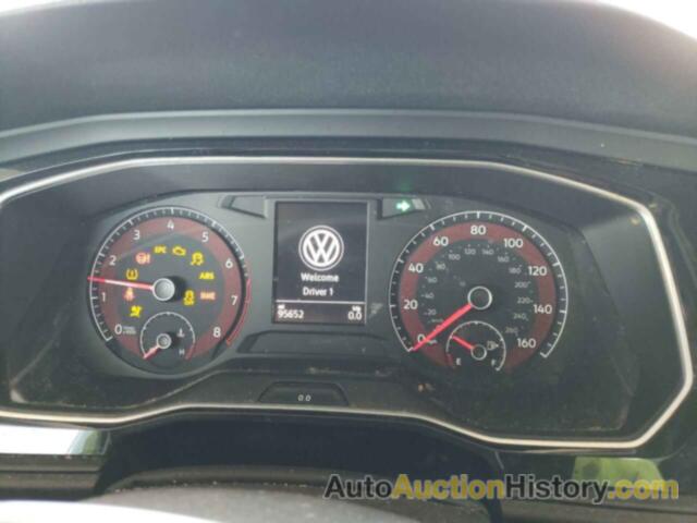 VOLKSWAGEN JETTA S, 3VWCB7BU8KM257548