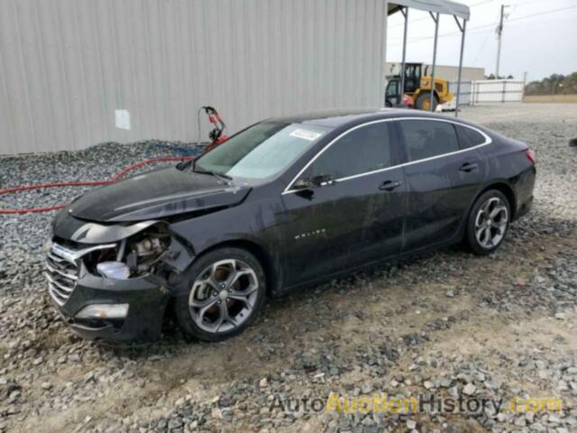 CHEVROLET MALIBU LT, 1G1ZD5ST0LF100593