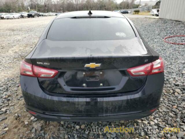 CHEVROLET MALIBU LT, 1G1ZD5ST0LF100593