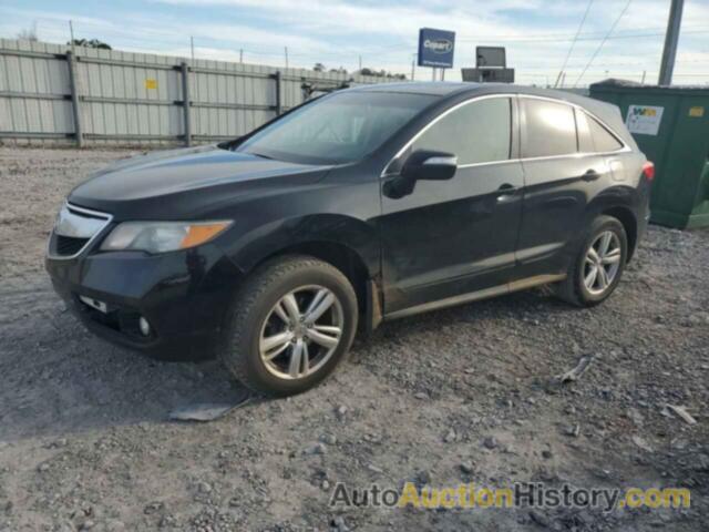 ACURA RDX TECHNOLOGY, 5J8TB3H51FL010571