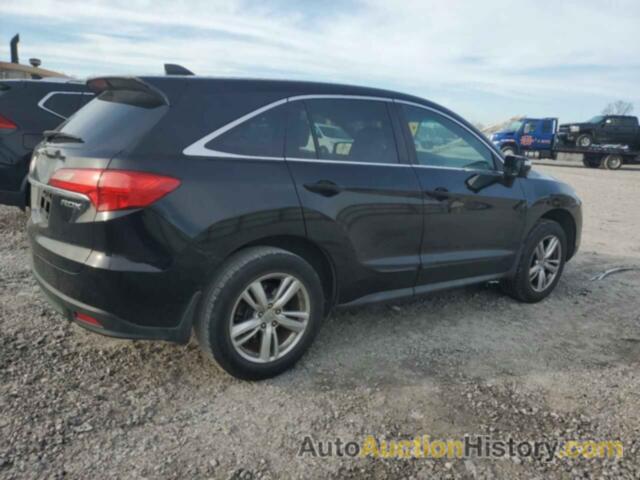 ACURA RDX TECHNOLOGY, 5J8TB3H51FL010571