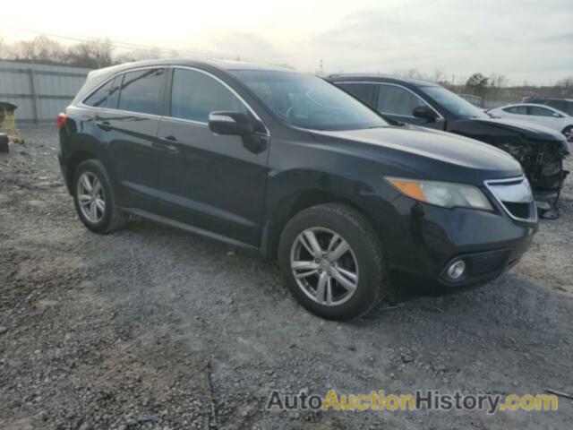 ACURA RDX TECHNOLOGY, 5J8TB3H51FL010571