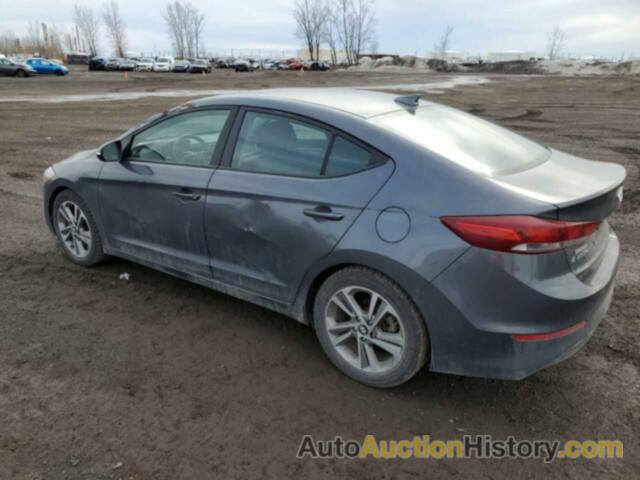 HYUNDAI ELANTRA SE, KMHD84LF6HU146565