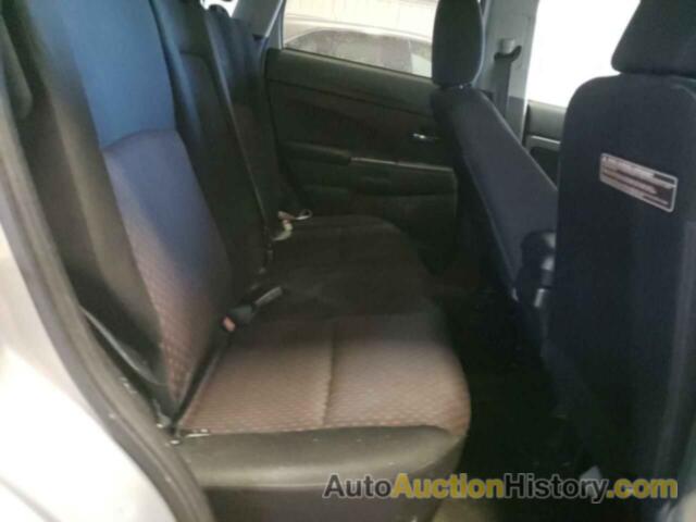 MITSUBISHI OUTLANDER ES, JA4AR3AU8JZ029072