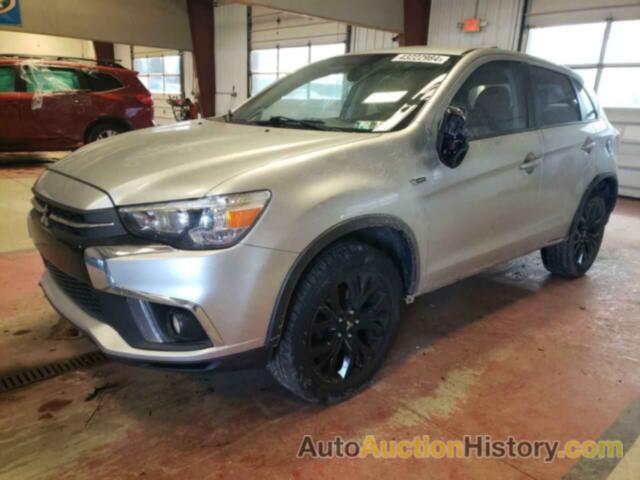 MITSUBISHI OUTLANDER ES, JA4AR3AU8JZ029072