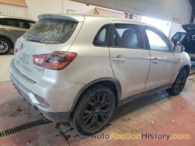 MITSUBISHI OUTLANDER ES, JA4AR3AU8JZ029072