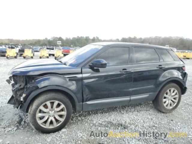 LAND ROVER RANGEROVER SE, SALVP2BG3HH235733