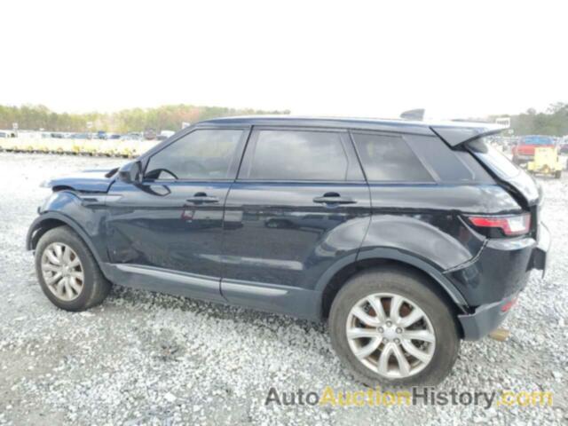 LAND ROVER RANGEROVER SE, SALVP2BG3HH235733