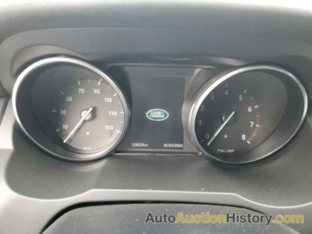 LAND ROVER RANGEROVER SE, SALVP2BG3HH235733