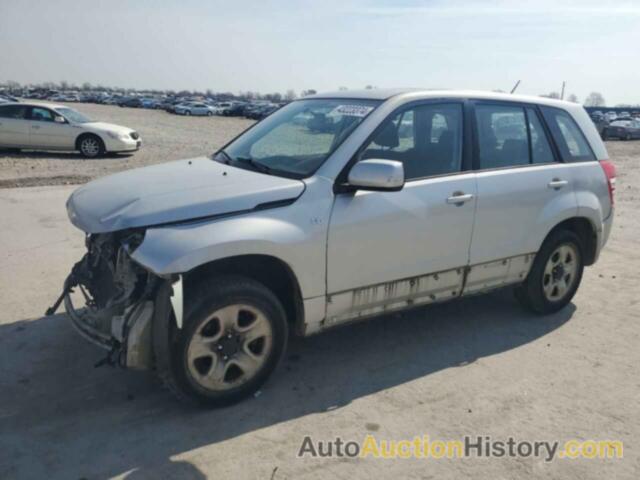 SUZUKI GR VITARA, JS3TE941674200892