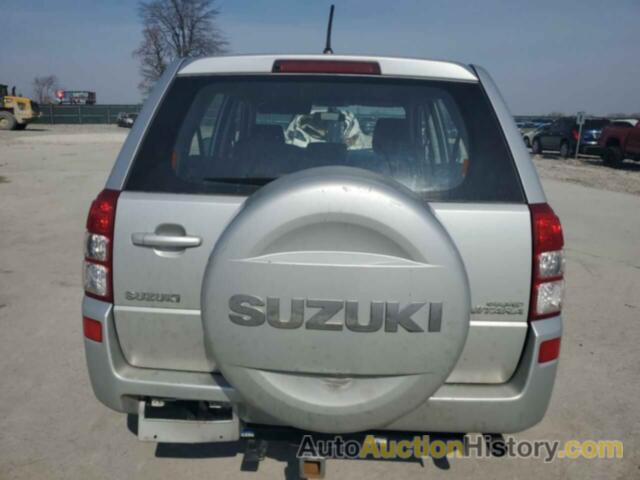 SUZUKI GR VITARA, JS3TE941674200892