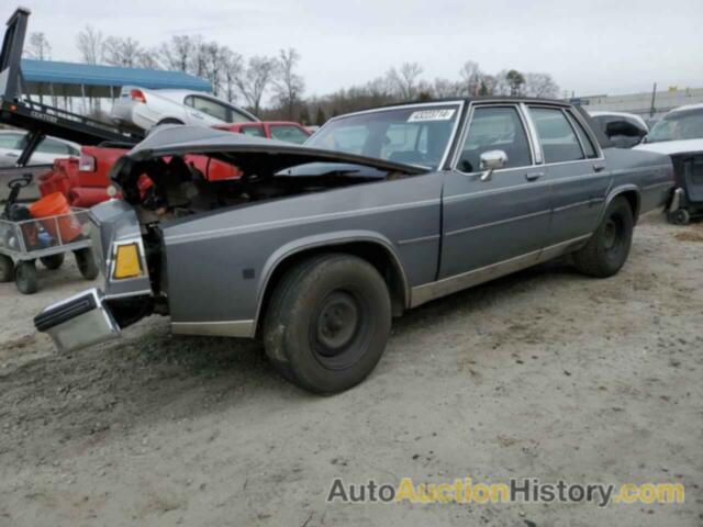 BUICK LESABRE LIMITED, 1G4BP69Y9FX467736