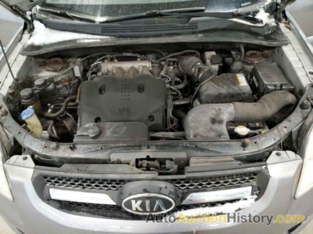 KIA SPORTAGE LX, KNDJE723497566012