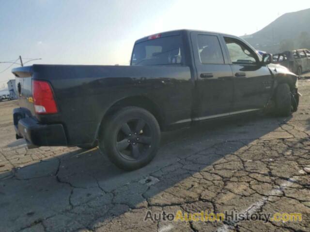 RAM 1500 TRADESMAN, 1C6RR6FT2KS528364