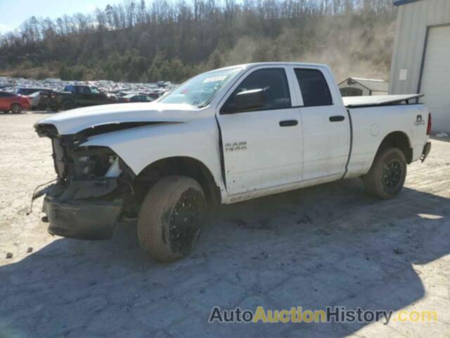 RAM 1500 ST, 1C6RR7FG4FS622521