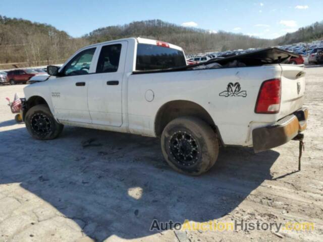 RAM 1500 ST, 1C6RR7FG4FS622521