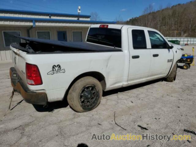 RAM 1500 ST, 1C6RR7FG4FS622521