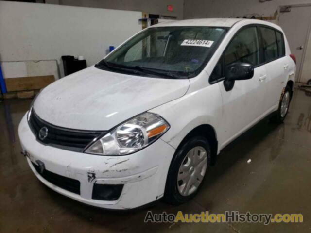 NISSAN VERSA S, 3N1BC1CP6BL428520