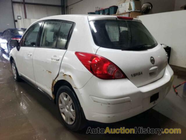 NISSAN VERSA S, 3N1BC1CP6BL428520