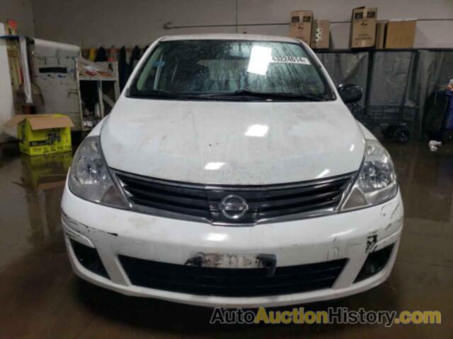 NISSAN VERSA S, 3N1BC1CP6BL428520