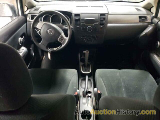 NISSAN VERSA S, 3N1BC1CP6BL428520