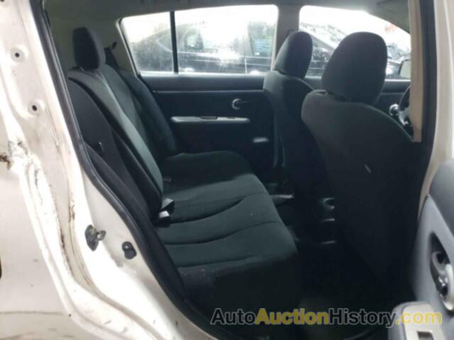 NISSAN VERSA S, 3N1BC1CP6BL428520