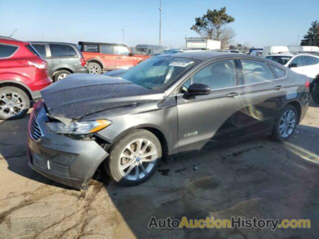 FORD FUSION SE, 3FA6P0LU8KR103051