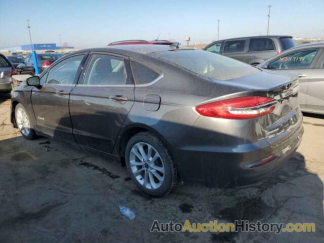 FORD FUSION SE, 3FA6P0LU8KR103051