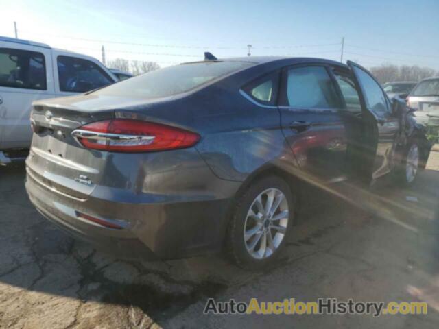 FORD FUSION SE, 3FA6P0LU8KR103051