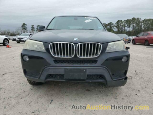 BMW X3 XDRIVE28I, 5UXWX5C51BL704198