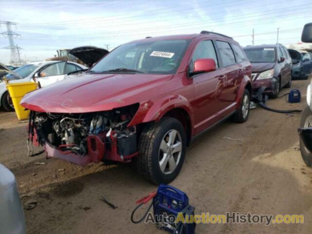 DODGE JOURNEY MAINSTREET, 3D4PG1FGXBT505525