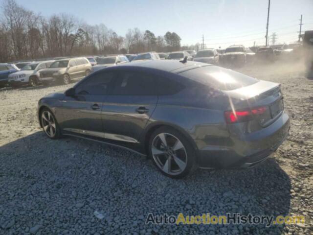 AUDI A5 PRESTIGE 45, WAUEACF53MA024295