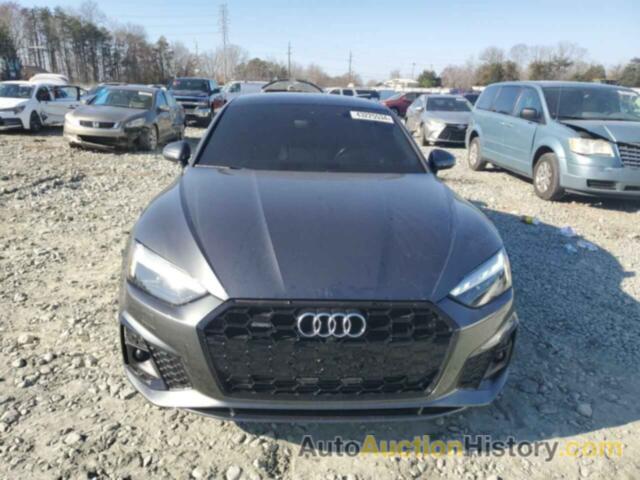 AUDI A5 PRESTIGE 45, WAUEACF53MA024295