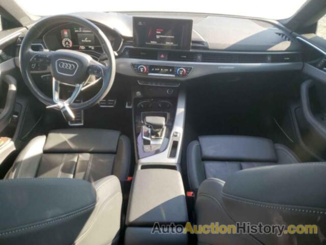 AUDI A5 PRESTIGE 45, WAUEACF53MA024295