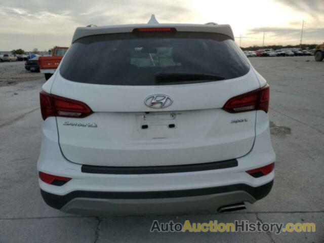 HYUNDAI SANTA FE, 5NMZU3LB0HH040973