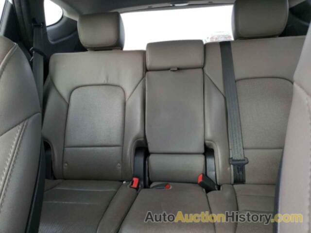 HYUNDAI SANTA FE, 5NMZU3LB0HH040973