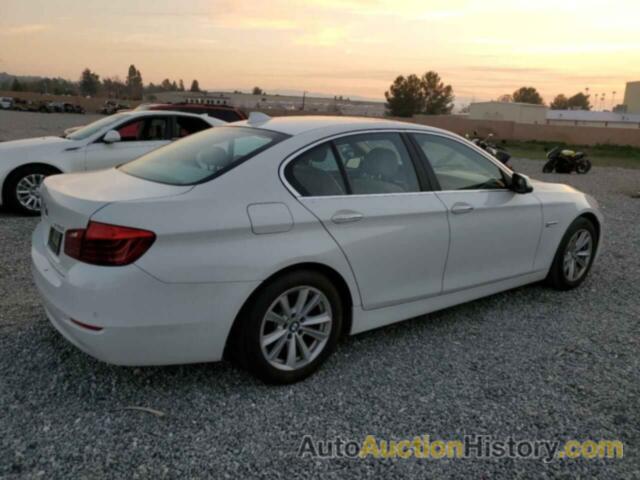 BMW 5 SERIES I, WBA5A5C53ED507933