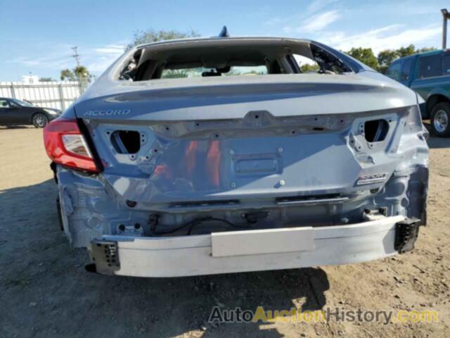 HONDA ACCORD SPORT SE, 1HGCV1F42NA034085