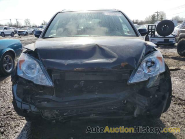 HONDA CRV EXL, 5J6RE4H79BL076684