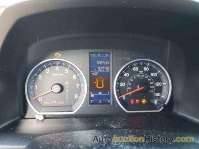 HONDA CRV EXL, 5J6RE4H79BL076684