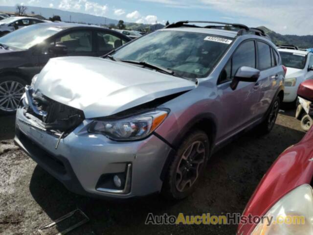 SUBARU CROSSTREK LIMITED, JF2GPAKC5HH259847