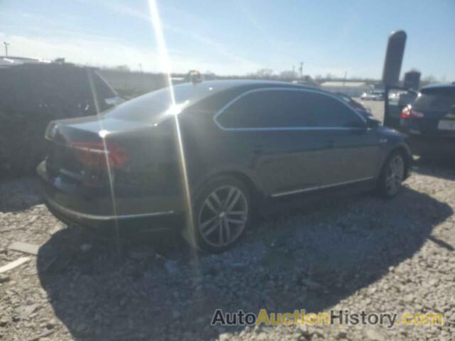 VOLKSWAGEN PASSAT R-LINE, 1VWDT7A31HC025751