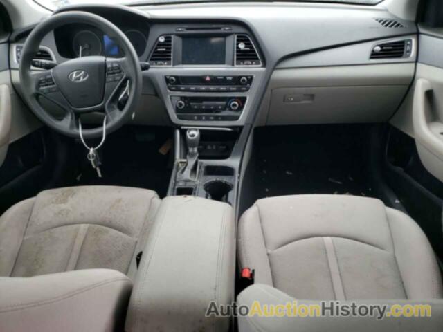 HYUNDAI SONATA SE, 5NPE24AF4HH564971