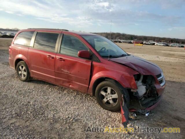 DODGE CARAVAN MAINSTREET, 2D4RN3DG5BR683276