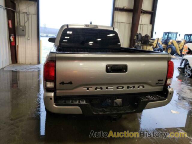 TOYOTA TACOMA DOUBLE CAB, 3TMCZ5AN6PM593137