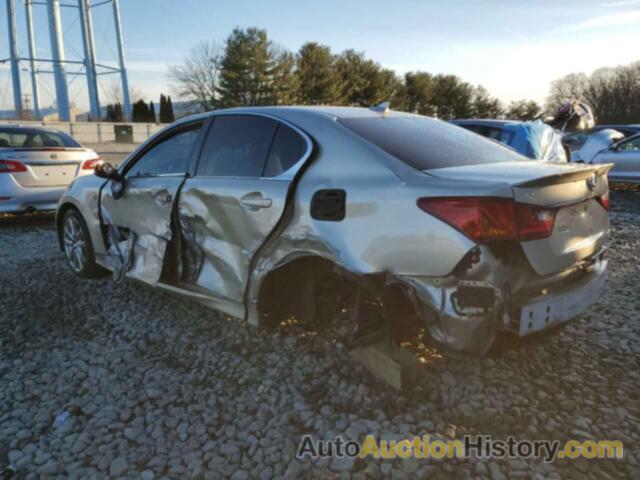 LEXUS GS350 350, JTHCE1BL7D5015873